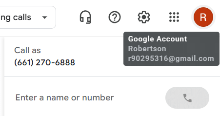 拍个Gmail邮箱，送一个尾号888无4的GV语音