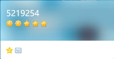 拍卖5219254