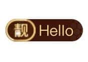 拍一个极品QID“Hello”