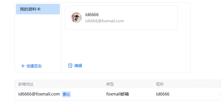 拍一个好看4A的FOXMAIL邮箱id6666@foxmail.com