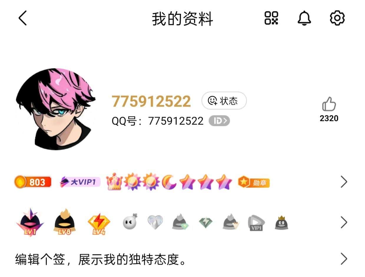 拍一个皇冠9位