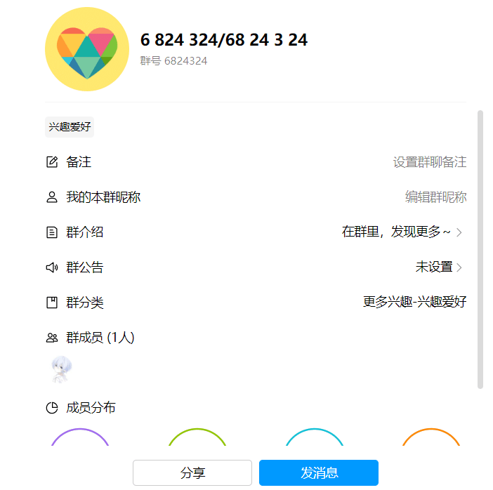 七群