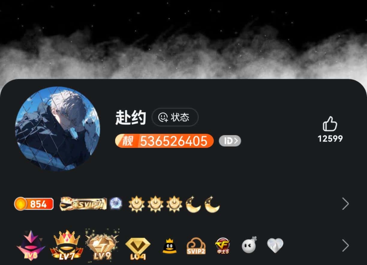 业务游戏一体号
