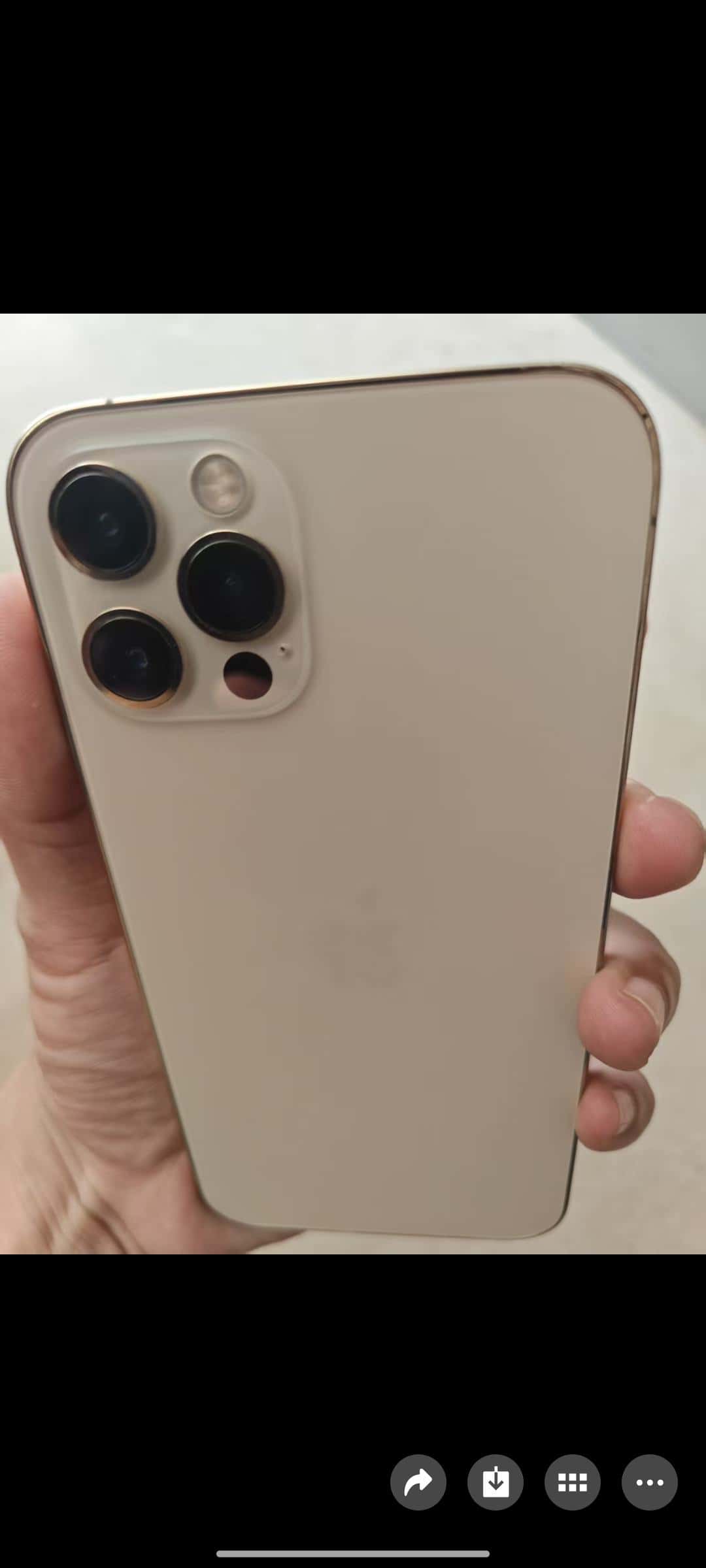 国庆拍个苹果12pro，来捡漏！！！