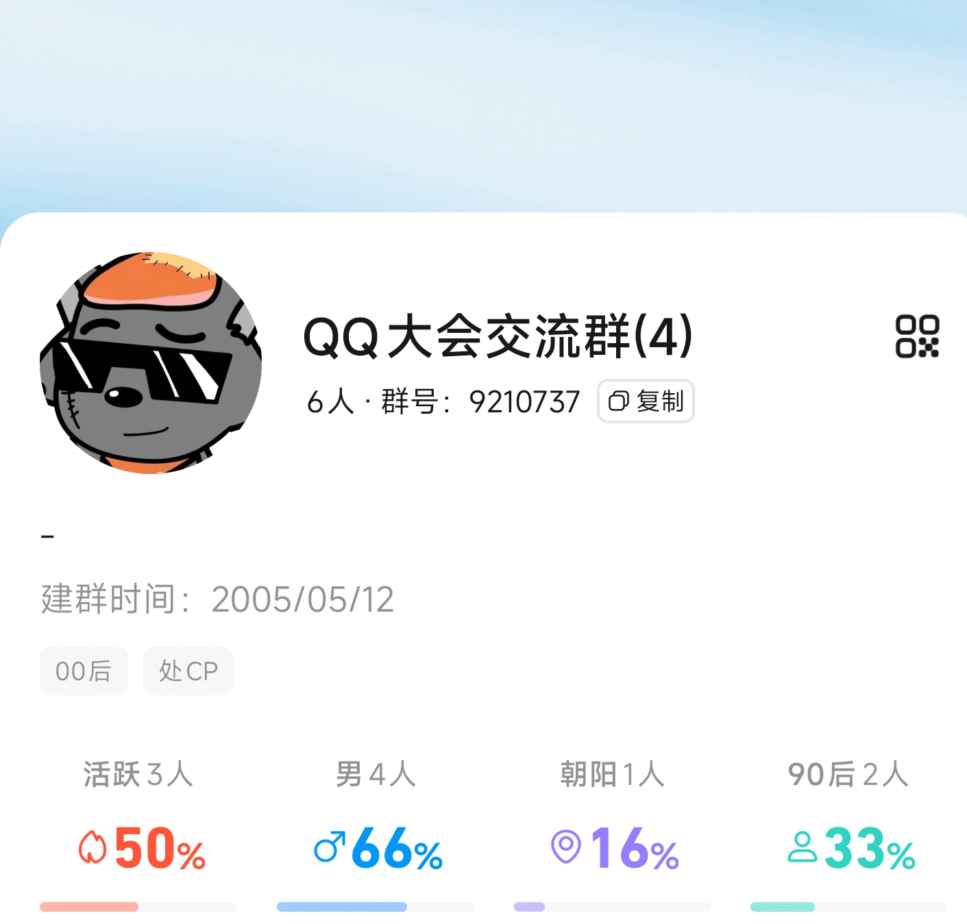 拍卖极品群9210737