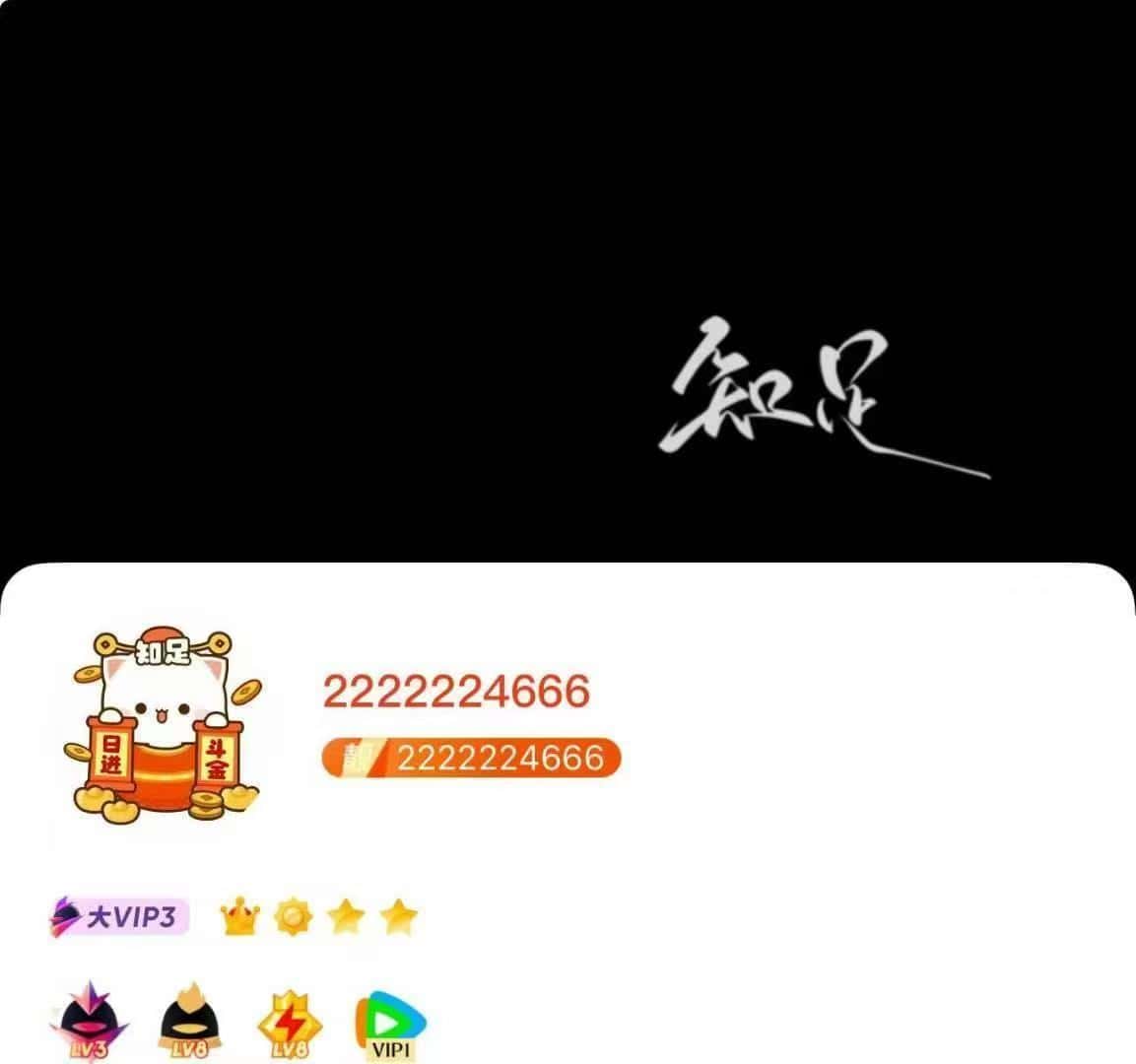 拍卖AAAAAABCCC类型2222224666带AQ王者215P小魔方阿珂小国标等