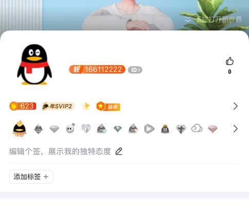拍一个abc类型靓九：166112222