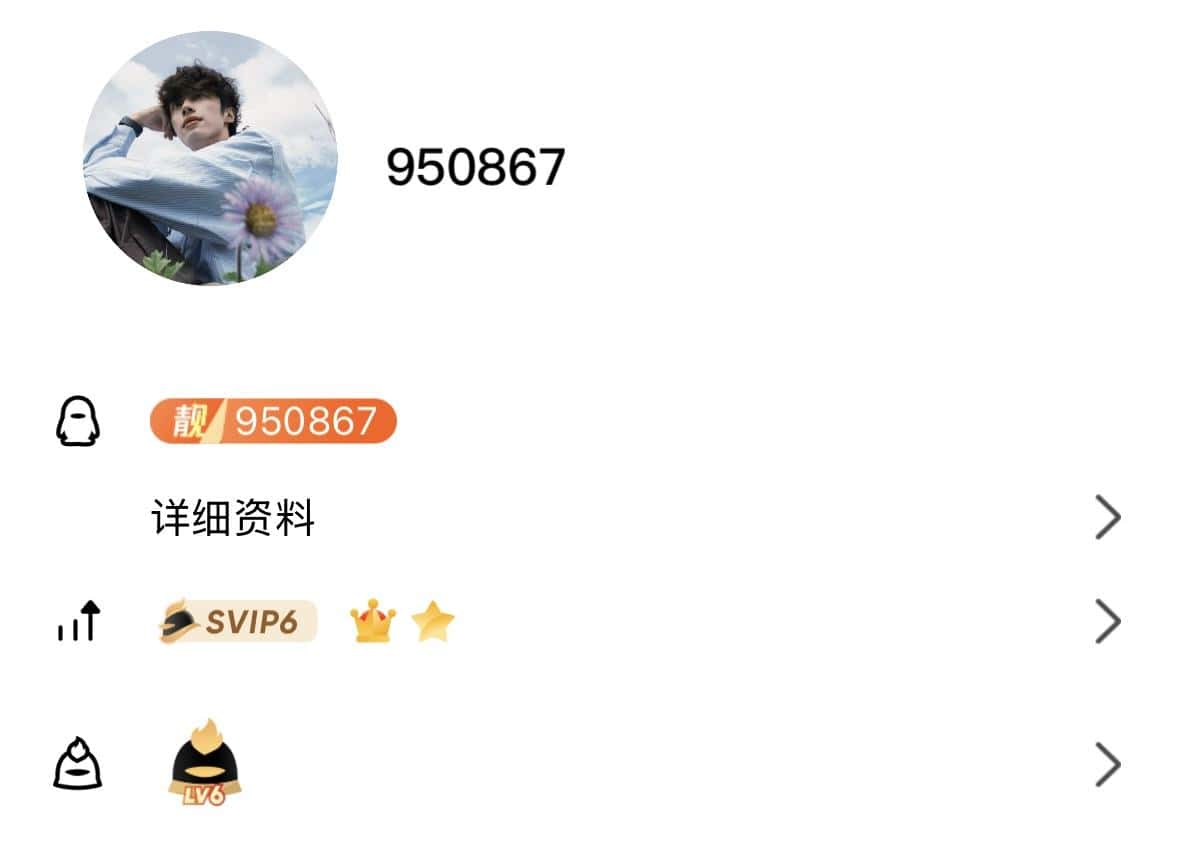 【花海】950867九五至尊开0违规无4六位