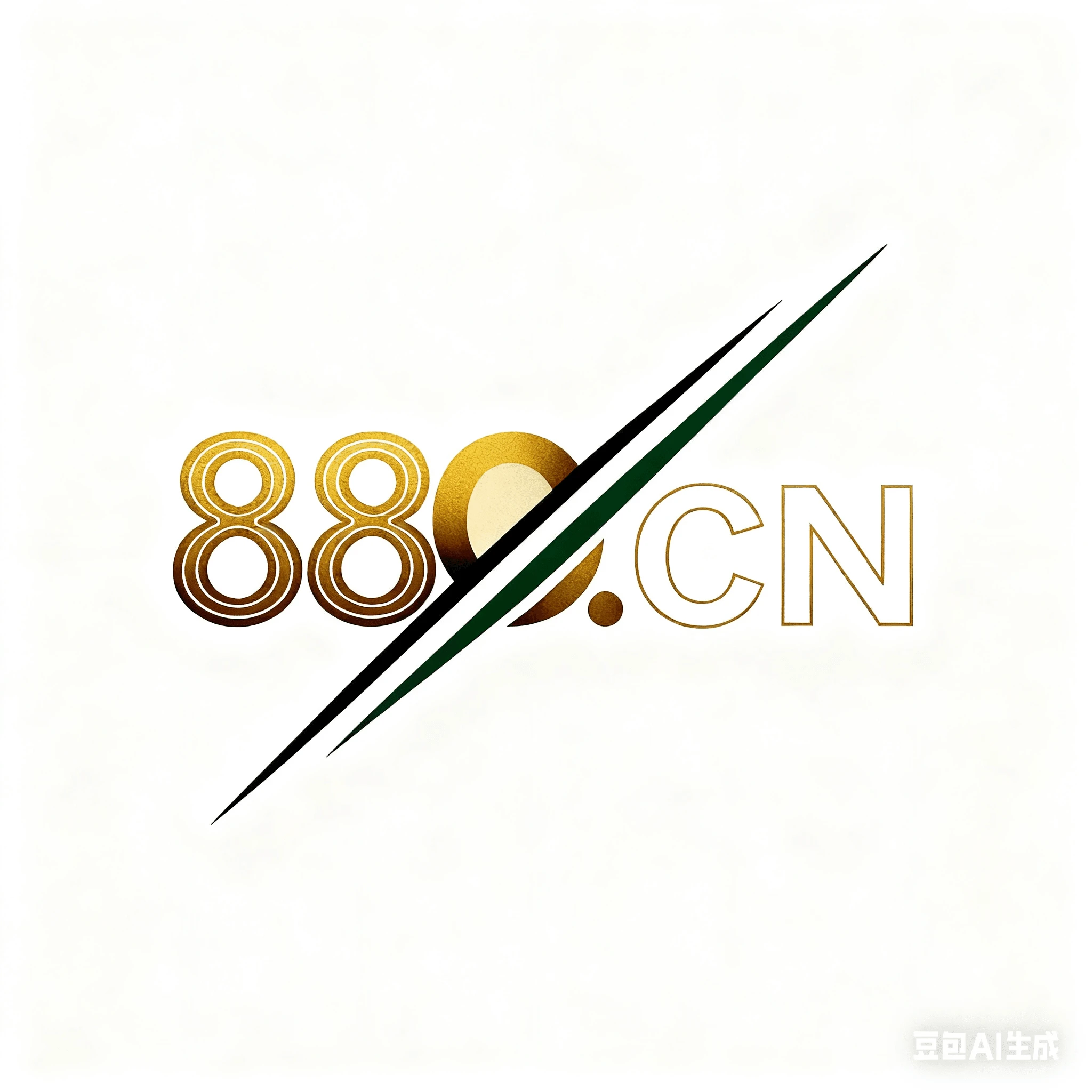 域名：88O.cn，88邮箱，88短网址，88靓号/选号网等好含义，简短好记【88发财域名】